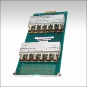 Keithley 7058 Switching Card, Low Current